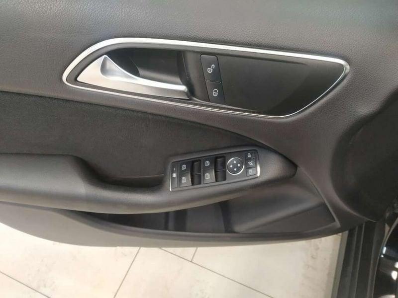 Mercedes-Benz Classe B B 180 cdi be Executive