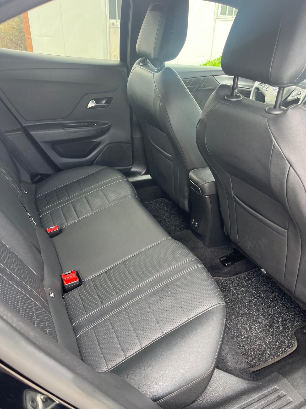 Opel Mokka 1.5 diesel Ultimate
