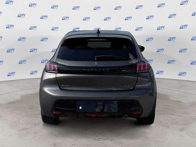 Peugeot 208 1.2 puretech GT s&s 100cv