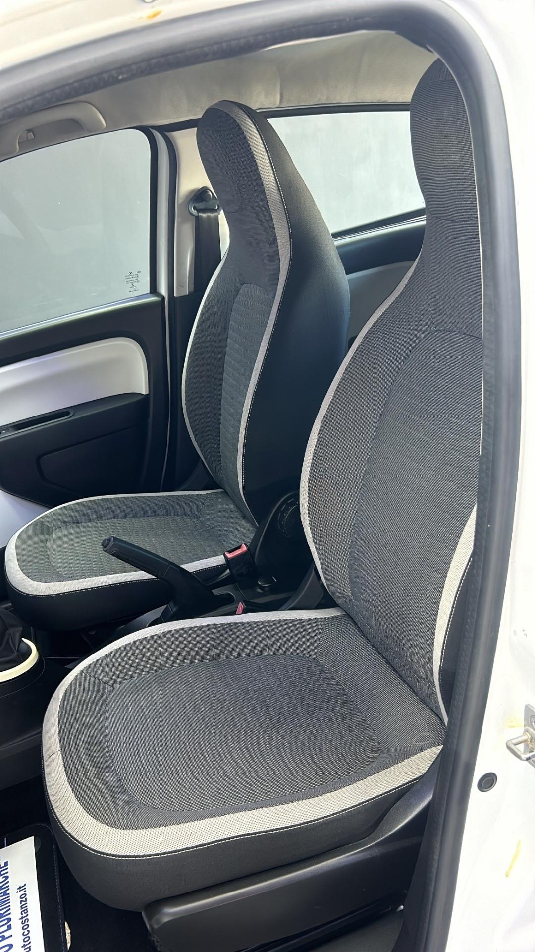 Renault Twingo 1.0 Benzina SCe Lovely 2017