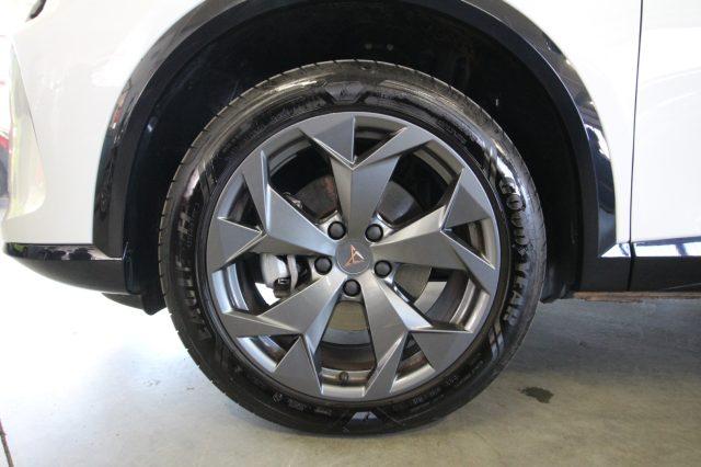 CUPRA Formentor 1.5 e-Hybrid DSG - PREZZO REALE