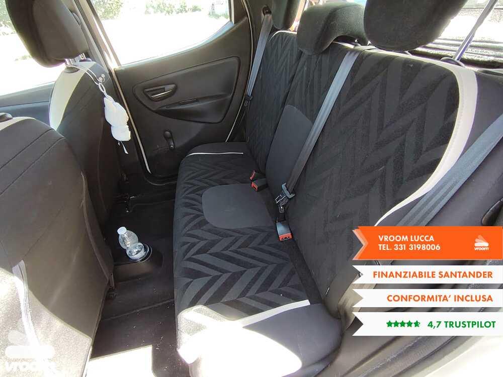 LANCIA Ypsilon 3ª serie Ypsilon 1.3 MJT 16V 95...