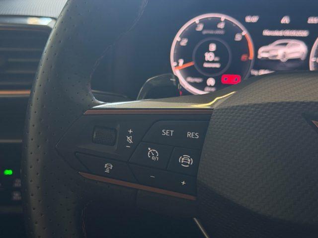 CUPRA Leon 2.0 TDI 150 CV DSG
