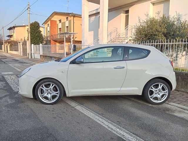 Alfa Romeo MiTo MiTo 1.3 jtdm(2) CERCHI DA 17" NEOPATENTATI