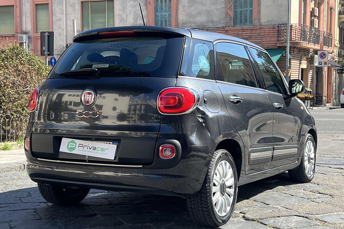 FIAT 500L 1.6 Multijet 105 CV Lounge