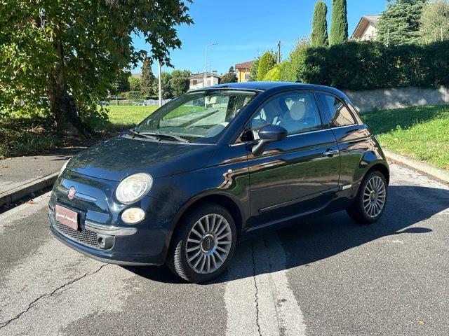 FIAT 500 1.3 Multijet 16V 75 CV Lounge NEOPATENTATI