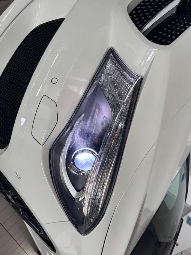 MERCEDES-BENZ CLA 200 d S.W. Automatic Premium PLUS "TETTO" //AMG PACK//