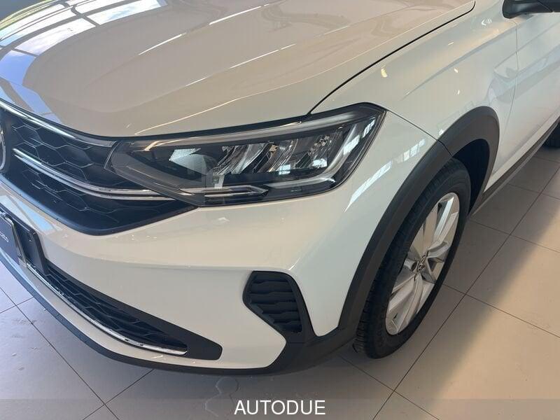 Volkswagen Taigo 1.0 TSI LIFE 115CV DSG