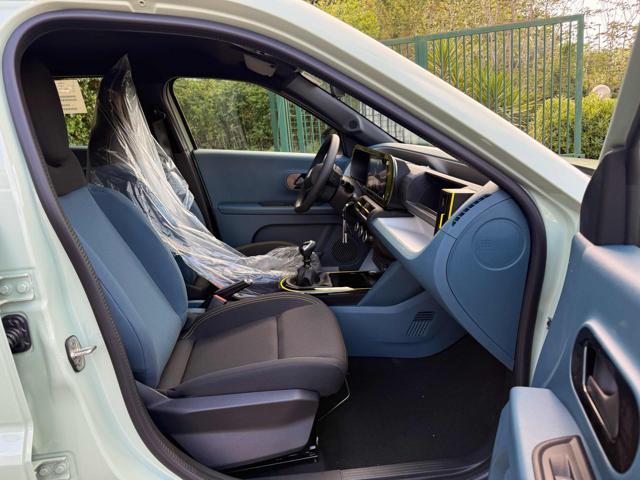 FIAT Grande Panda 1.2 100 CV S&S