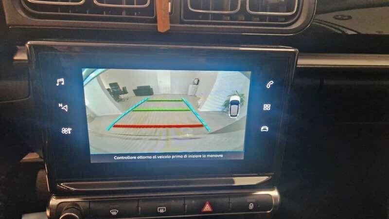 Citroen C3 BlueHDi 100 S&S Shine Pack