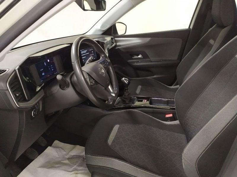 Opel Mokka 1.5 Elegance s&s 110cv
