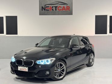 Bmw Serie 1 Msport 95.000 Km !