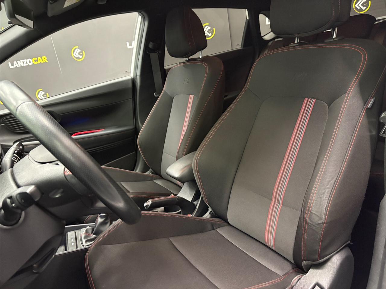 Hyundai i20 1.0 T-GDI*N LINE*EURO6*