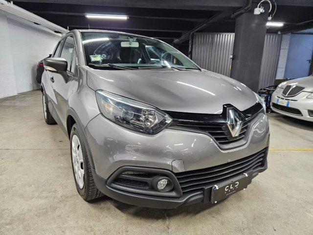 RENAULT Captur 1.5 dCi 8V 90 CV