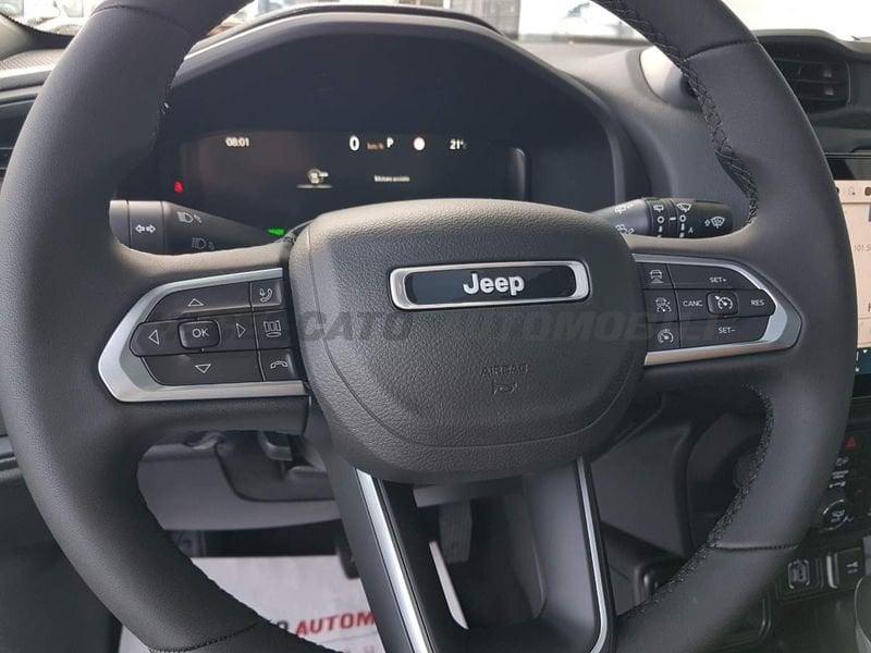 Jeep Renegade Renegade E-Hybrid My25 North Star 1.5 Turbo T4 E-Hybrid 130cv Fwd