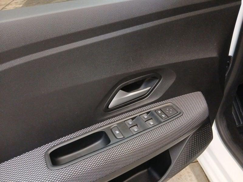 Dacia Sandero Streetway 1.0 sce Expression 65cv