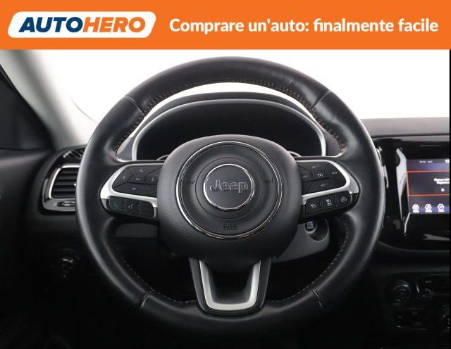 JEEP Compass 2.0 Multijet II aut. 4WD Limited