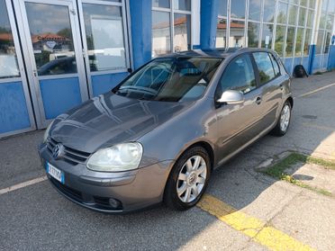 Volkswagen Golf 2.0 16V TDI 4mot. 5p. Sportline