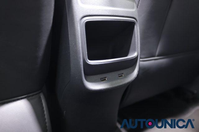 MG ZS 1.0T-GDI LUXURY FULL LED TETTO PANORAMICO APRIBILE