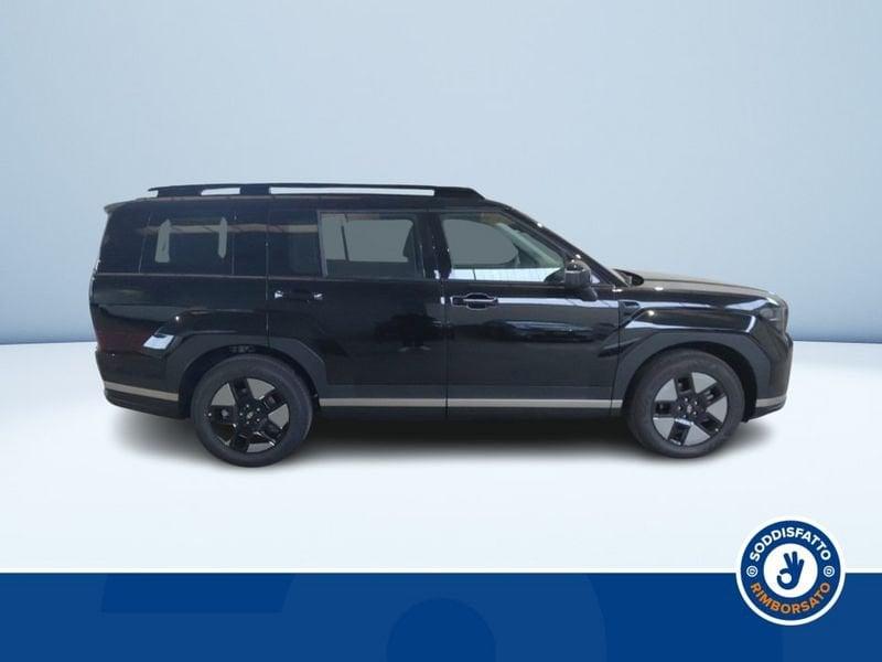 Hyundai Santa Fe 1.6 HEV 2WD Business - 5 Posti