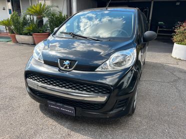 Peugeot 107 1.0 68CV 5p. Plaisir