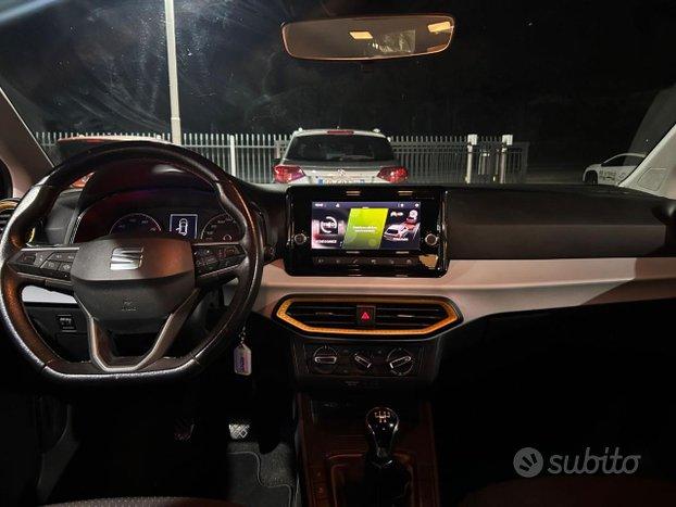 SEAT Ibiza 1.0 EcoTSI 95 CV 5 porte Style