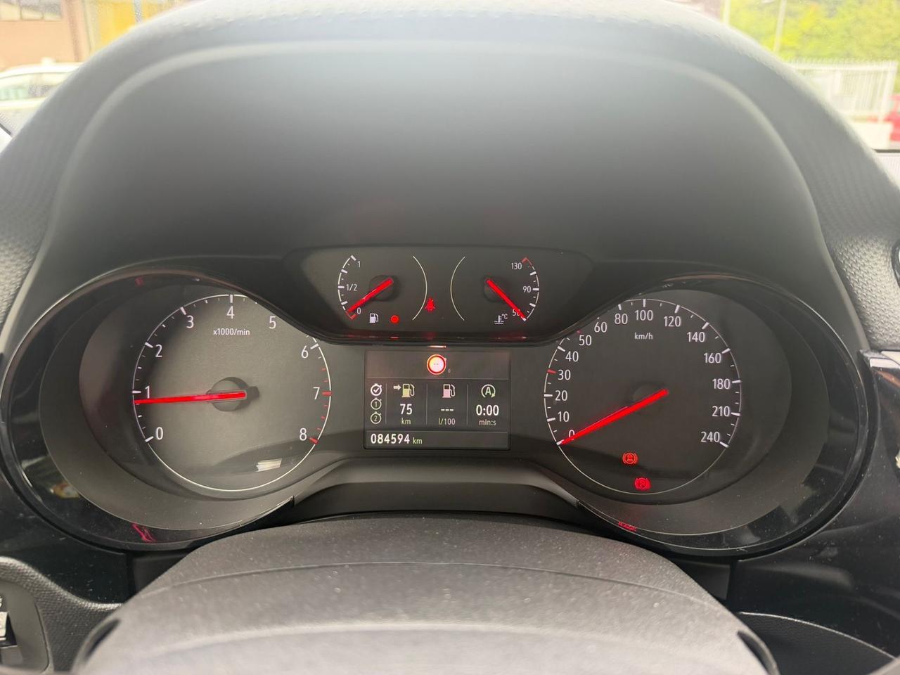 Opel Corsa 1.5 D 100 CV GS Line