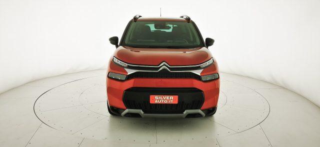 CITROEN C3 Aircross PureTech 110 S&S Live