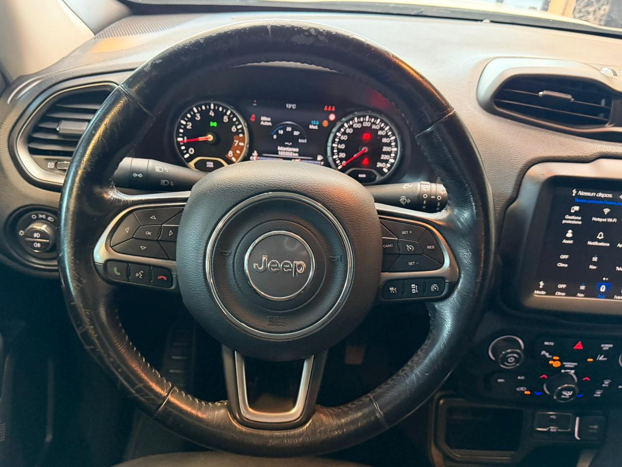 Jeep Renegade 1.0 T3 Limited