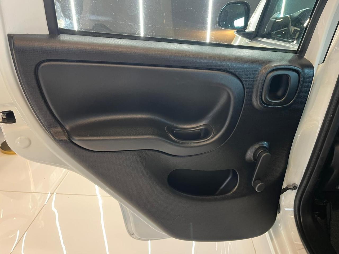 Fiat Panda 1.2 Trussardi 45.000Km OK NEOPATENTATI