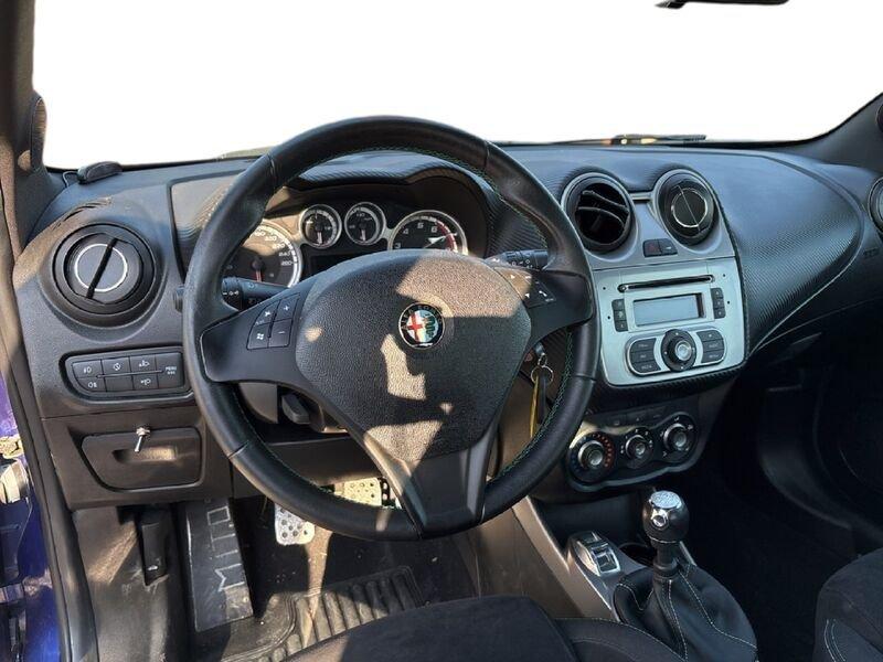 Alfa Romeo MiTo MiTo 1.4 T 170 CV M.air S&S Quadrifoglio Verde