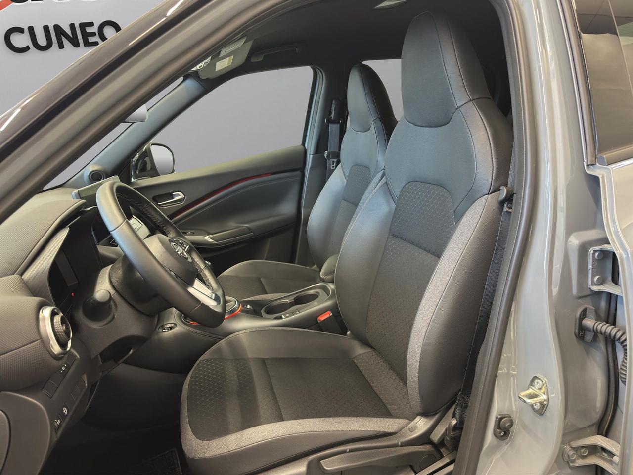 Nissan Juke 1.0 dig-t N-Connecta 114cv