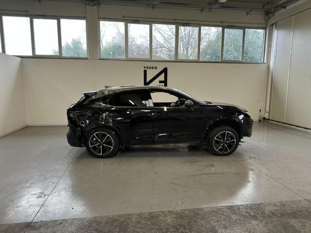 NISSAN Qashqai MHEV 140CV TEKNA