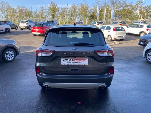 FORD Kuga 1.5 EcoBlue 120 CV 2WD Titanium Business