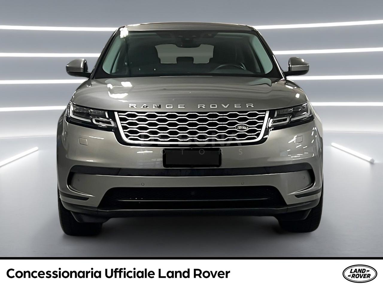 Land Rover Range Rover Velar 2.0d i4 s 240cv auto my19