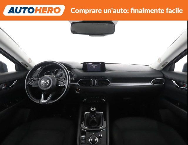 MAZDA CX-5 2.0L Skyactiv-G 165 CV 2WD Business