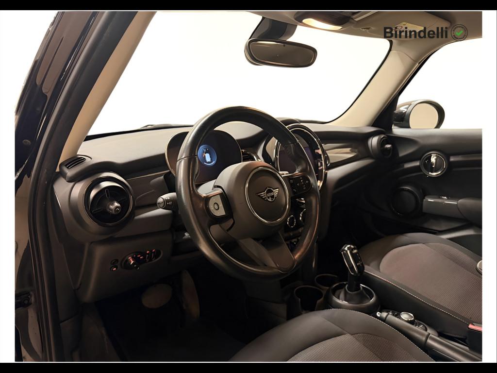 MINI Mini 5 porte (F55) - Mini 1.5 One Business 5 porte