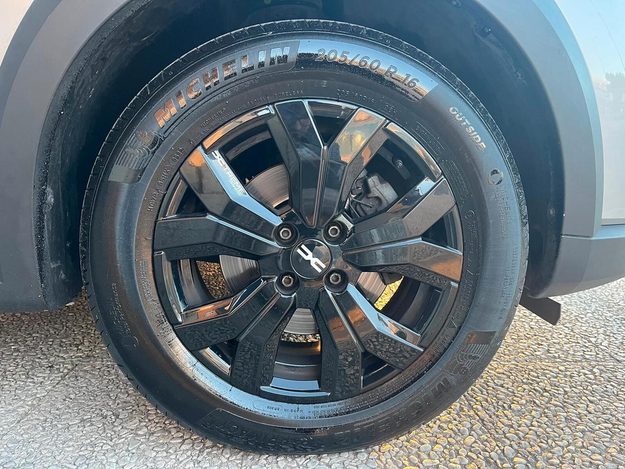 Dacia Jogger 1.0 TCe GPL 100 CV Extreme Up