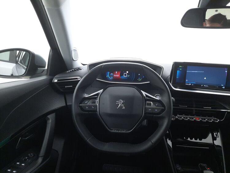 Peugeot 2008 Allure Pack BR124953 Elettrico 136CV