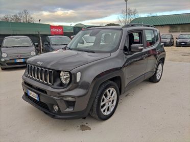 Jeep Renegade 1.6 Mjt 120 CV Longitude