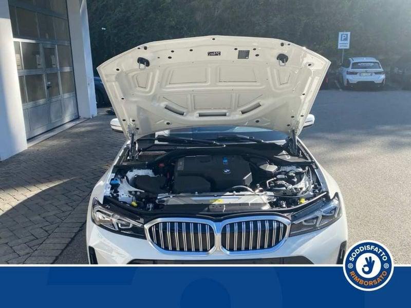 BMW Serie 3 Touring 330e M Sport