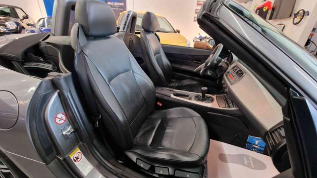 BMW Z4 2.5i cat Roadster Msport M-SPORT CERCHI ASa 18"!