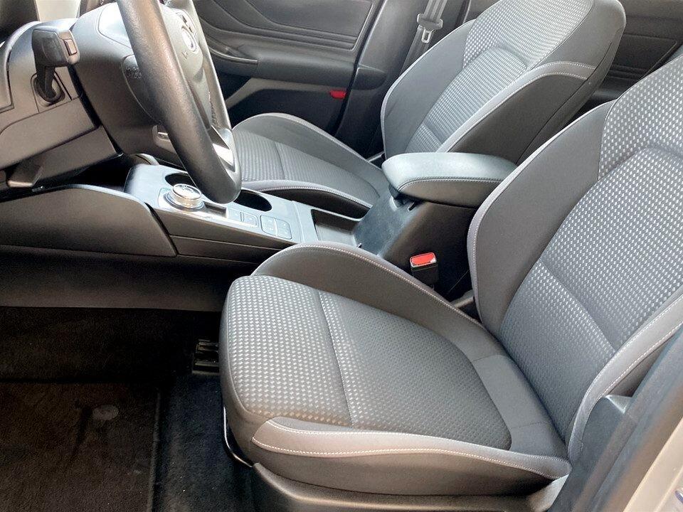 Ford Focus 1.5 EcoBlue 120 CV automatico SW ST-Line Co-Pilot
