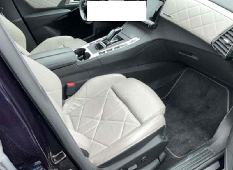 DS DS 7 Crossback E-Tense Grand Chic *PELLE, SEDILI RISC. TELECAM.*
