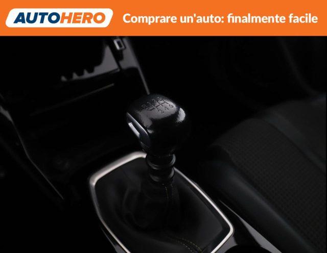 PEUGEOT 2008 BlueHDi 110 S&S GT