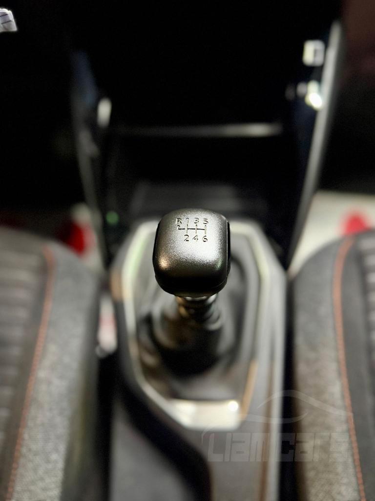 Peugeot 2008 2008 1.2 puretech Allure s&s 130cv