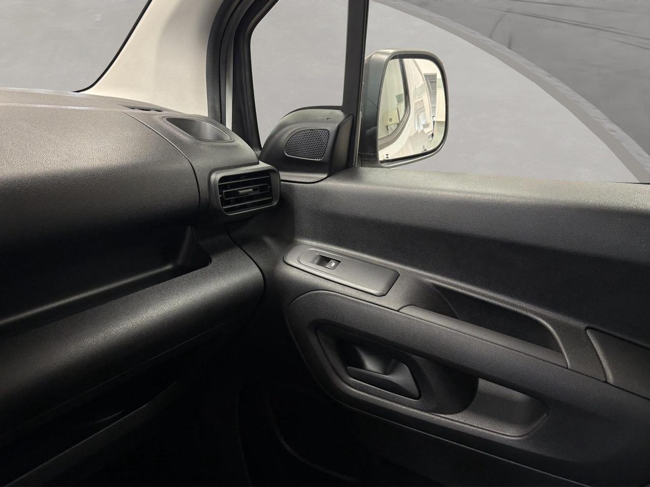 Toyota Proace City 1.5D 130cv S&S A/T L1 S Comfort