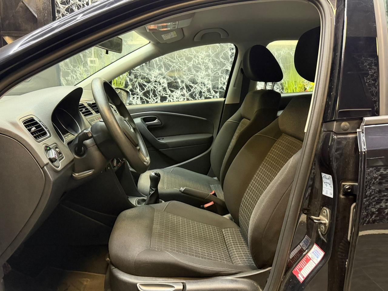 Volkswagen Polo 1.2 TSI 5p. Highline BlueMotion Technology