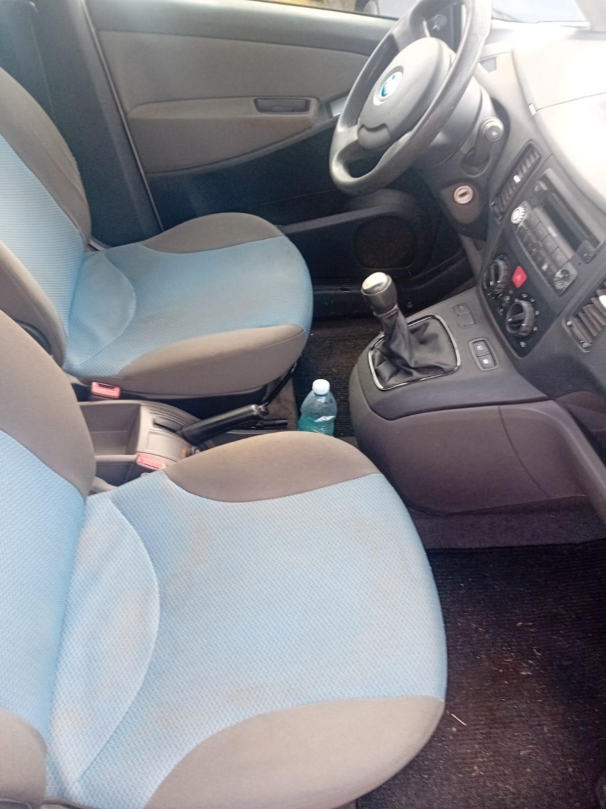 Fiat Idea 1.3 Multijet 16V Emotion