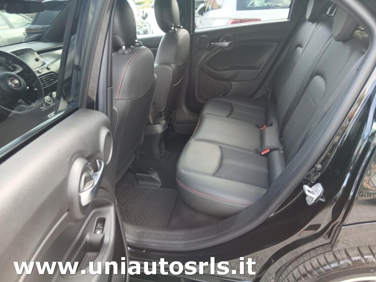 Fiat 500X 1.0 T3 120 CV Sport